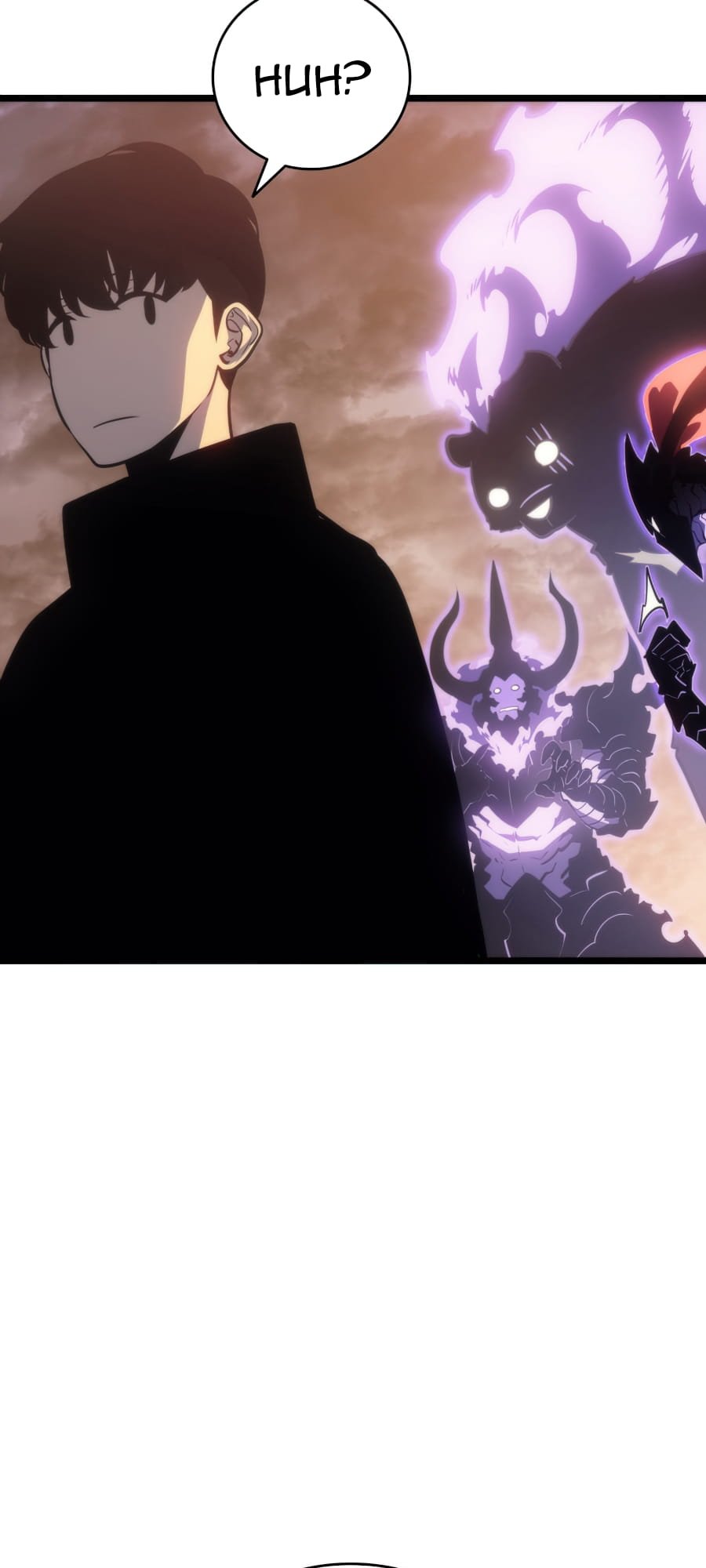 Solo Leveling, Chapter 168 image 15